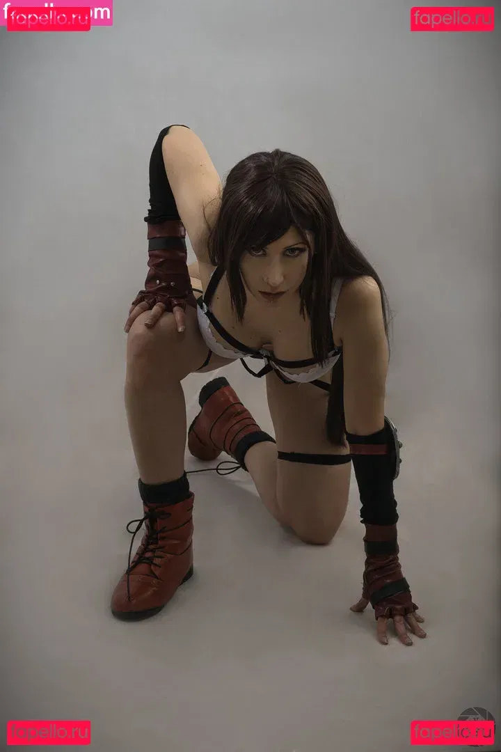 morganacosplays Onlyfans Photo Gallery 