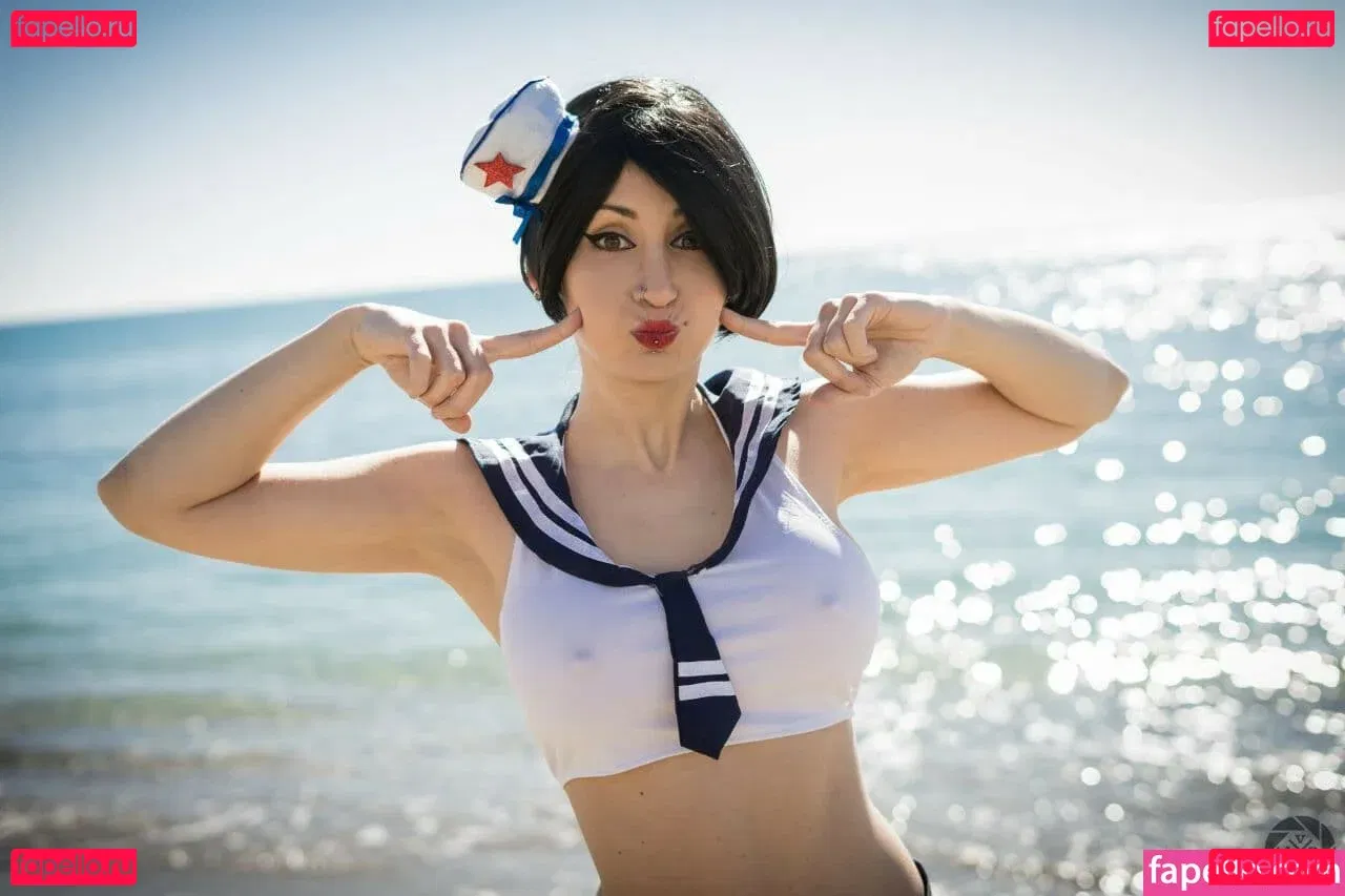 morganacosplays Onlyfans Photo Gallery 