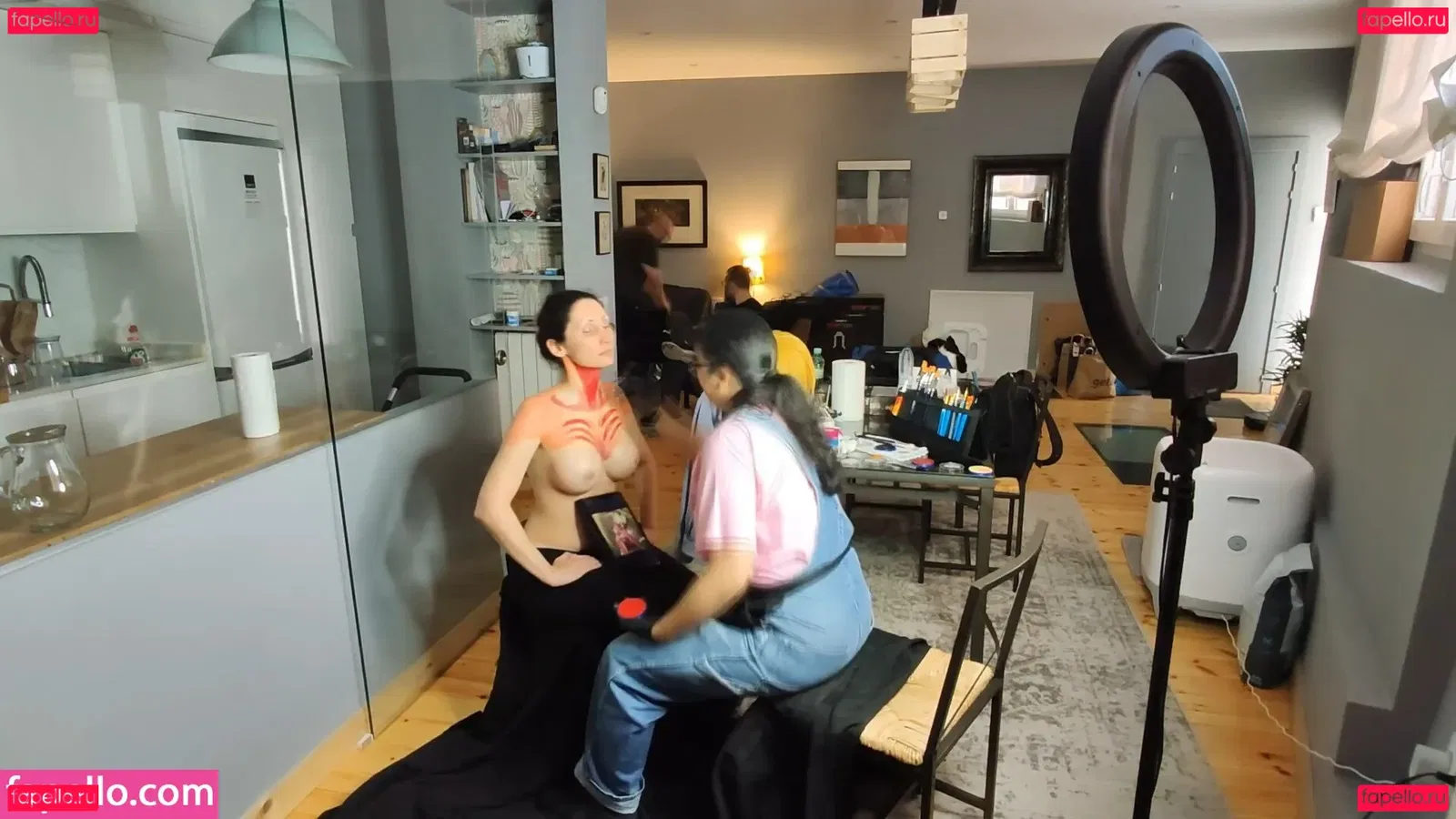 morganacosplays Onlyfans Photo Gallery 