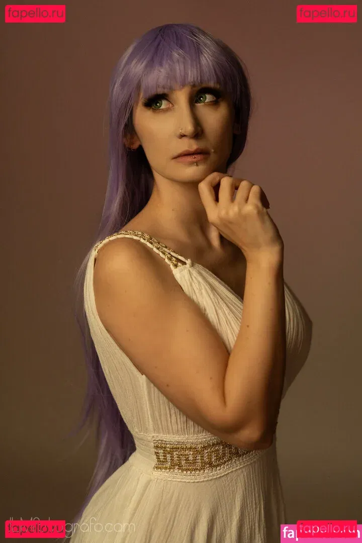 morganacosplays Onlyfans Photo Gallery 