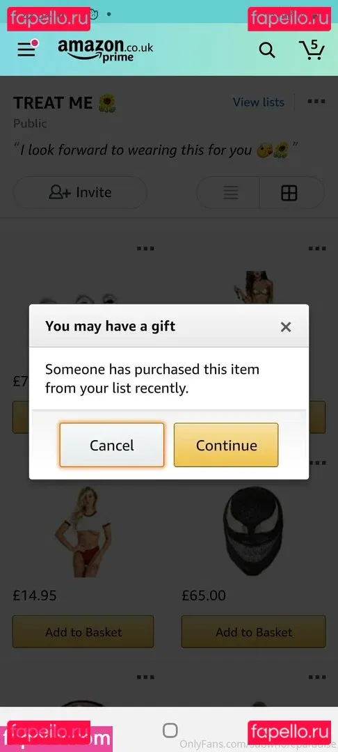 u5528871 Onlyfans Photo Gallery 