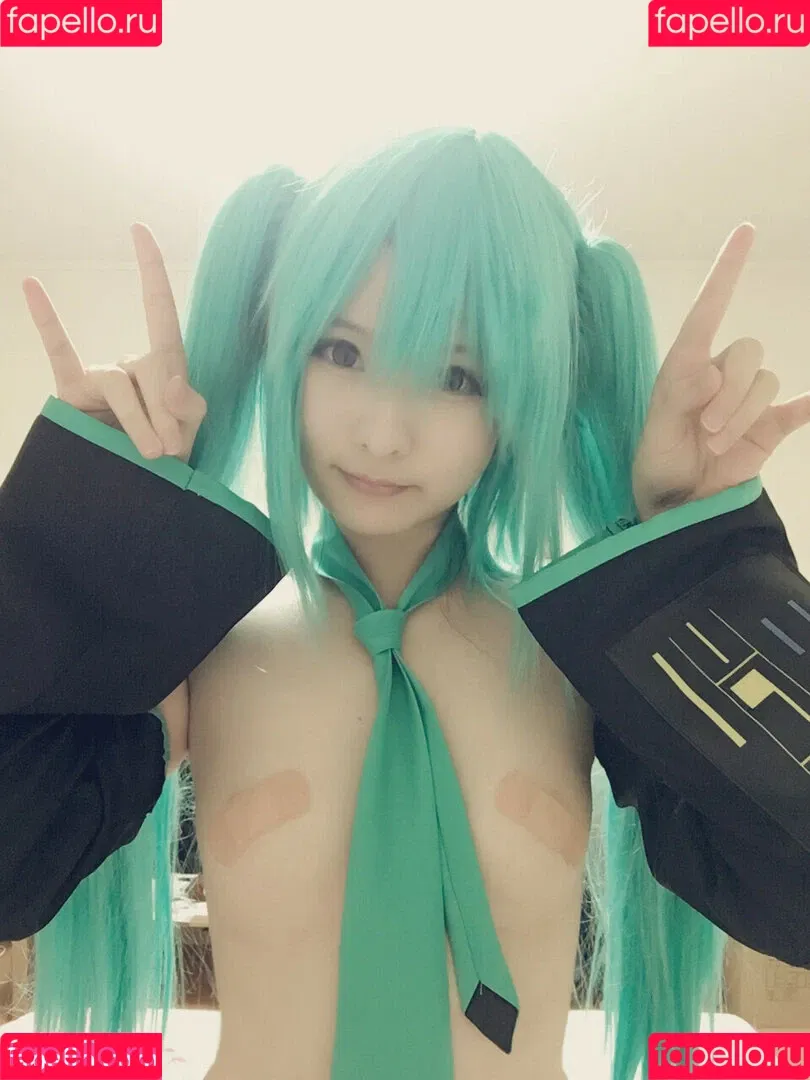 Misa呆呆 Onlyfans Photo Gallery 