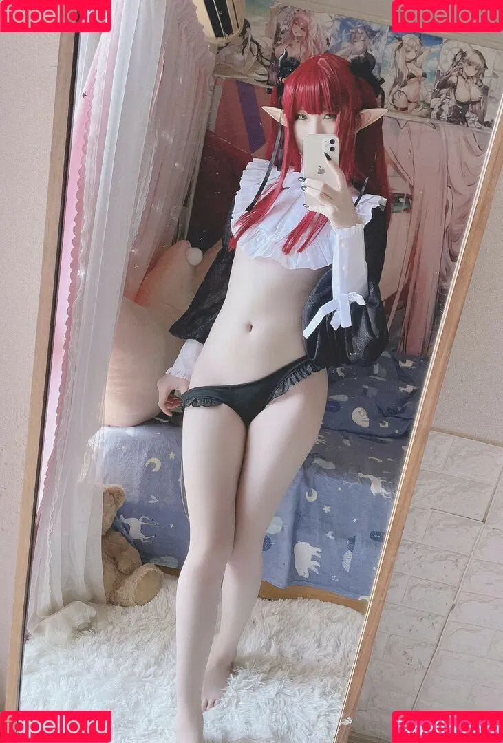Misa呆呆 Onlyfans Photo Gallery 