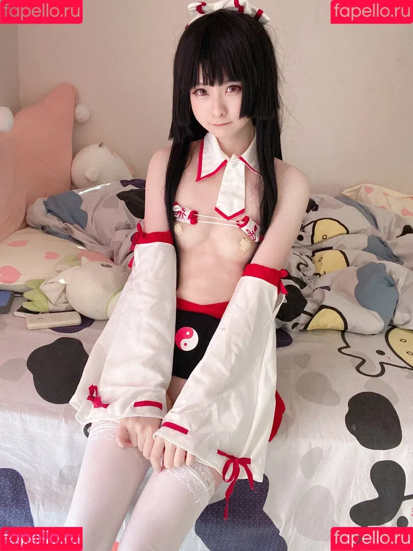 Misa呆呆 Onlyfans Photo Gallery 