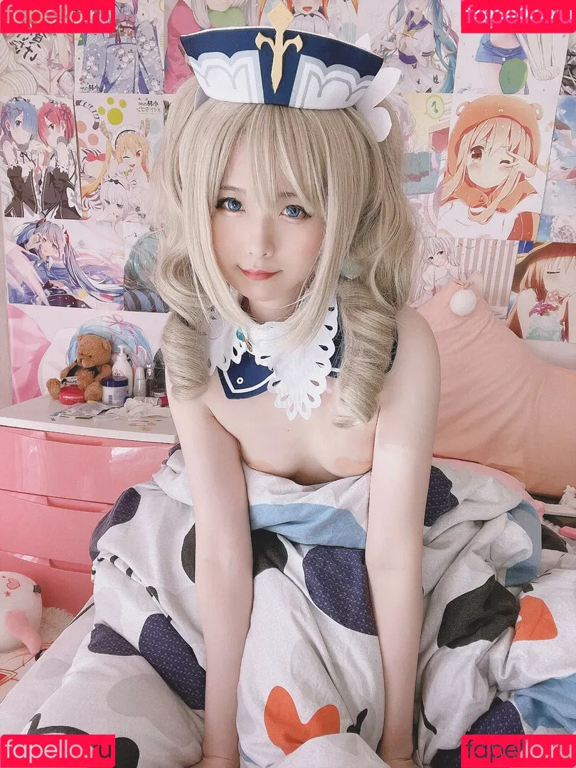 Misa呆呆 Onlyfans Photo Gallery 