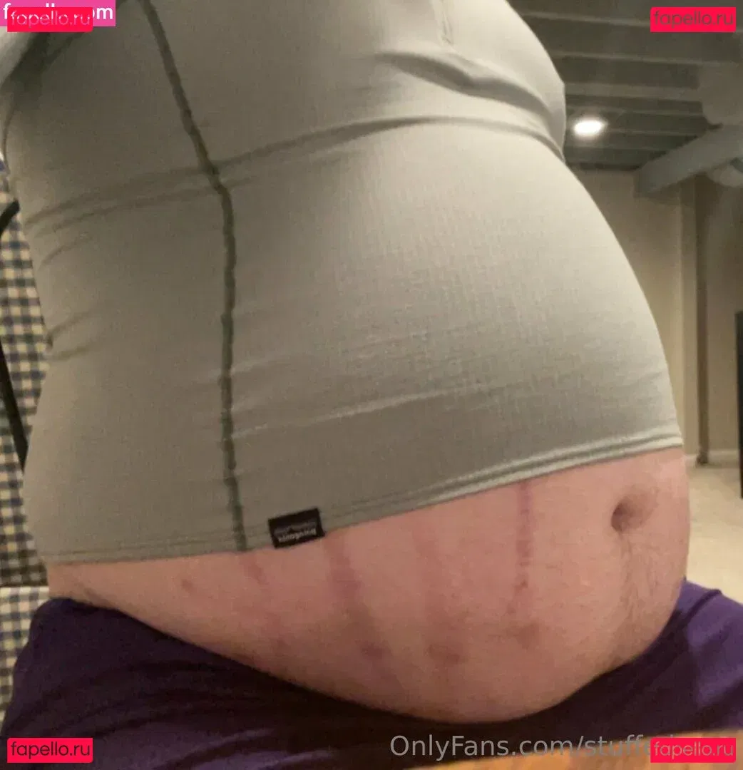 stuffedseas Onlyfans Photo Gallery 