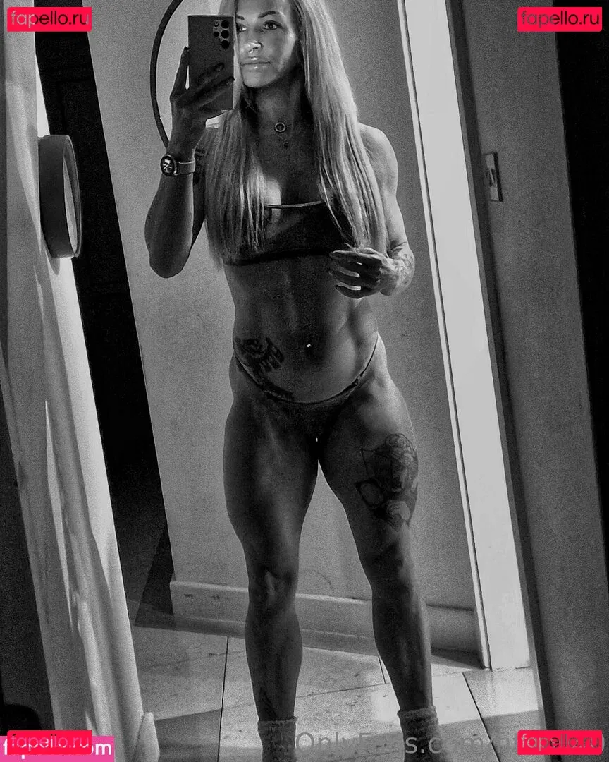 fitdoll40 Onlyfans Photo Gallery 