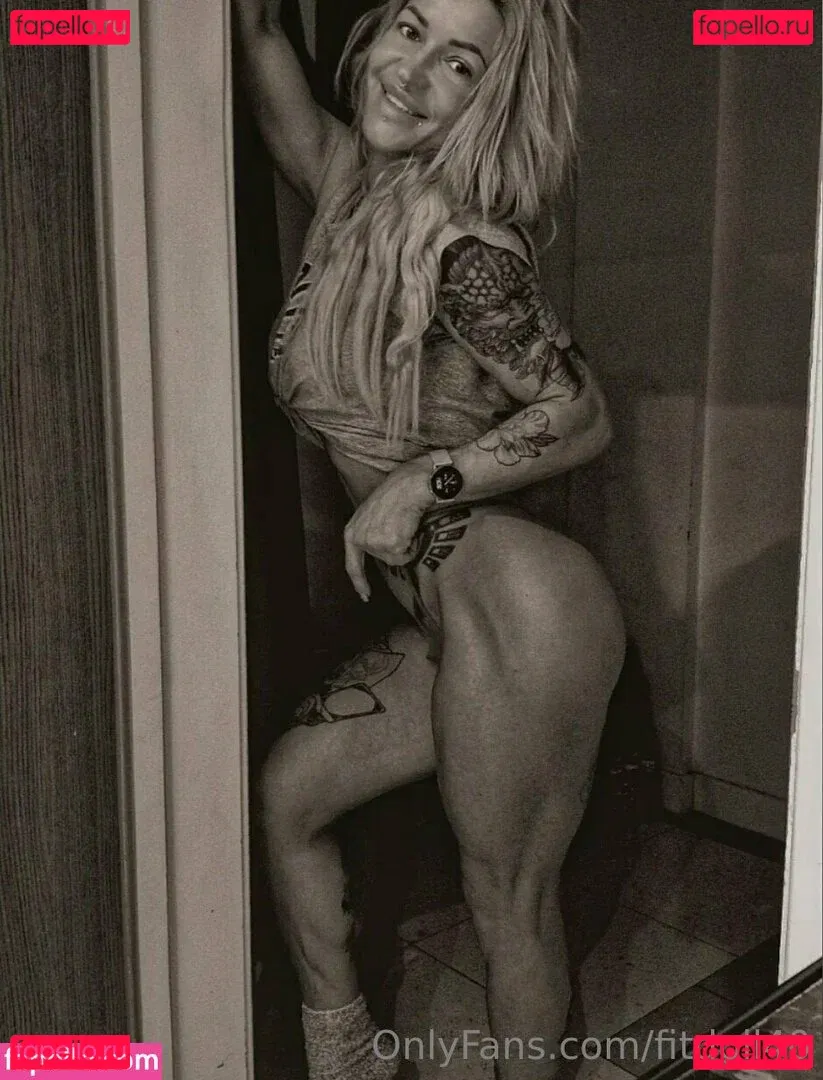 fitdoll40 Onlyfans Photo Gallery 