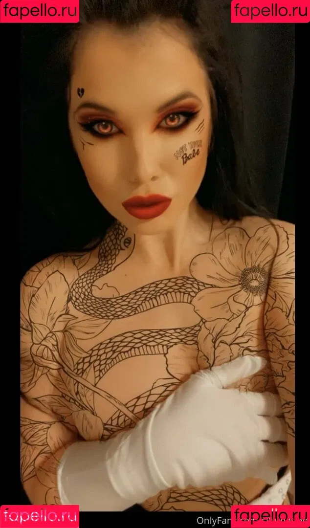 harleysophietomahawk Onlyfans Photo Gallery 