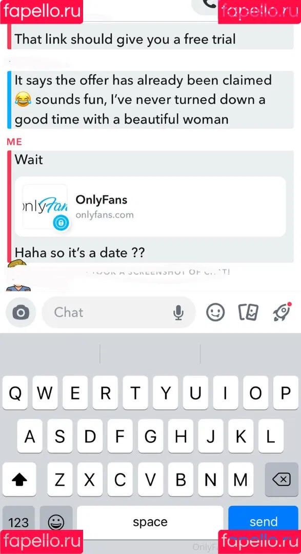 harleysophietomahawk Onlyfans Photo Gallery 
