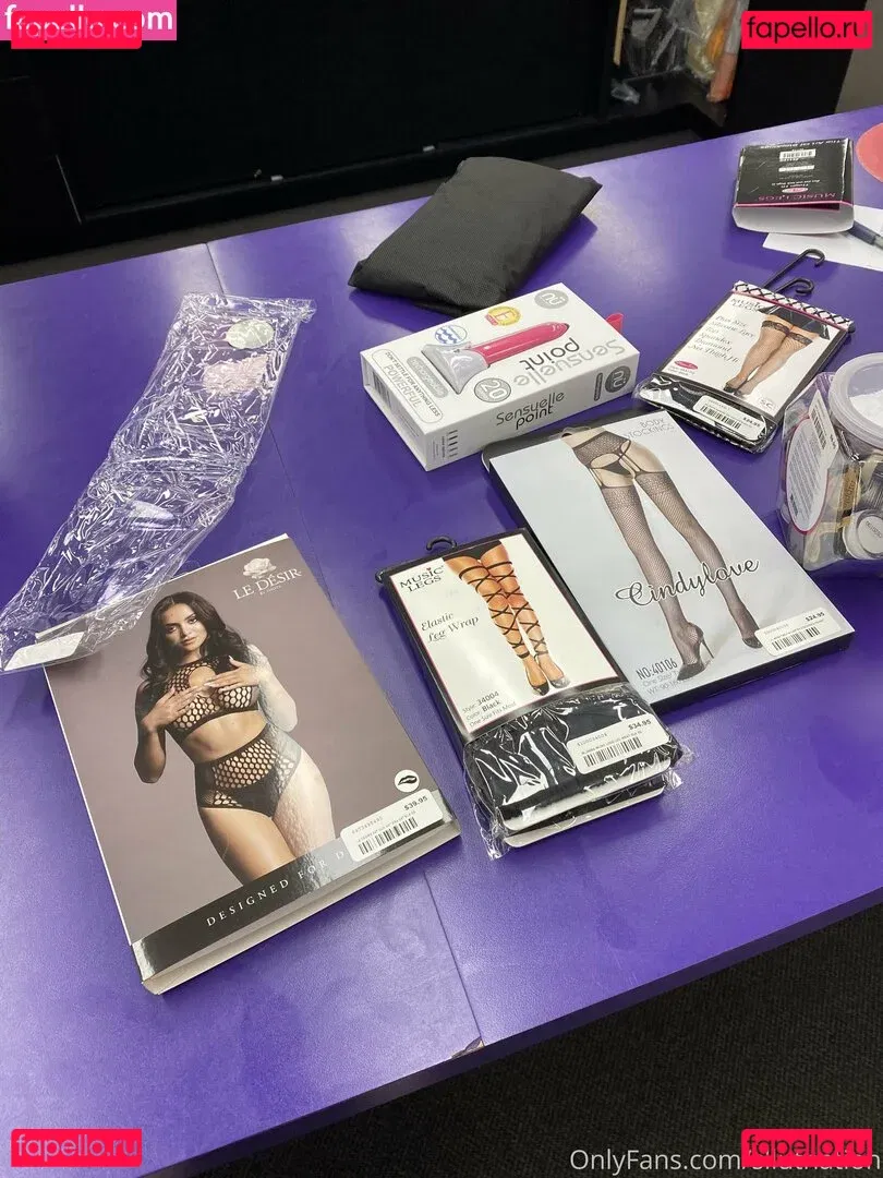 harleysophietomahawk Onlyfans Photo Gallery 