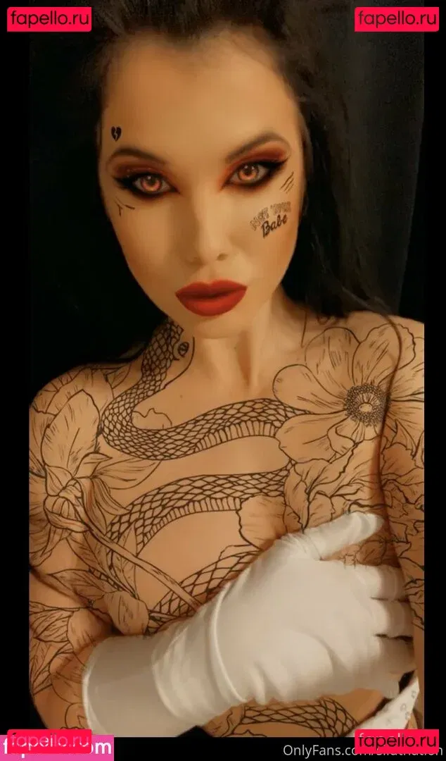 harleysophietomahawk Onlyfans Photo Gallery 