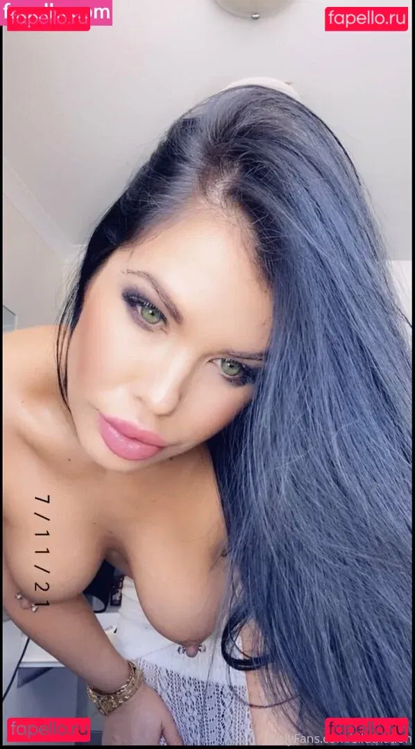 harleysophietomahawk Onlyfans Photo Gallery 