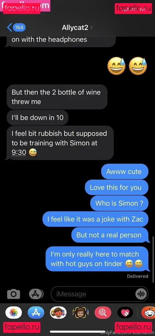 harleysophietomahawk Onlyfans Photo Gallery 