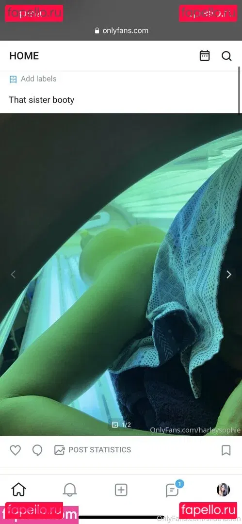 harleysophietomahawk Onlyfans Photo Gallery 