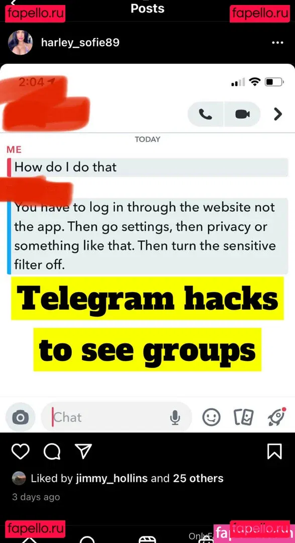 harleysophietomahawk Onlyfans Photo Gallery 