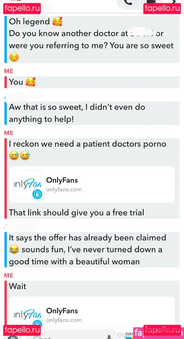 harleysophietomahawk Onlyfans Photo Gallery 