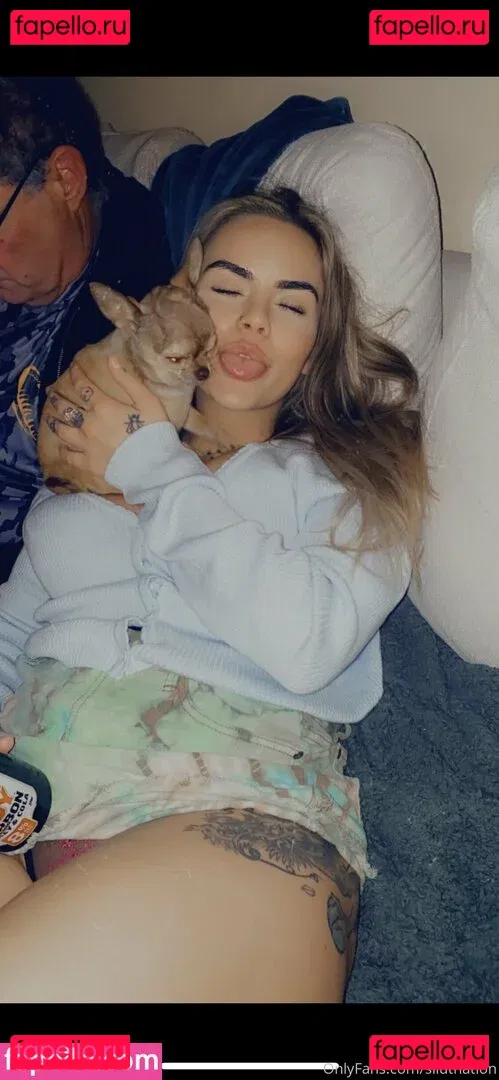 harleysophietomahawk Onlyfans Photo Gallery 