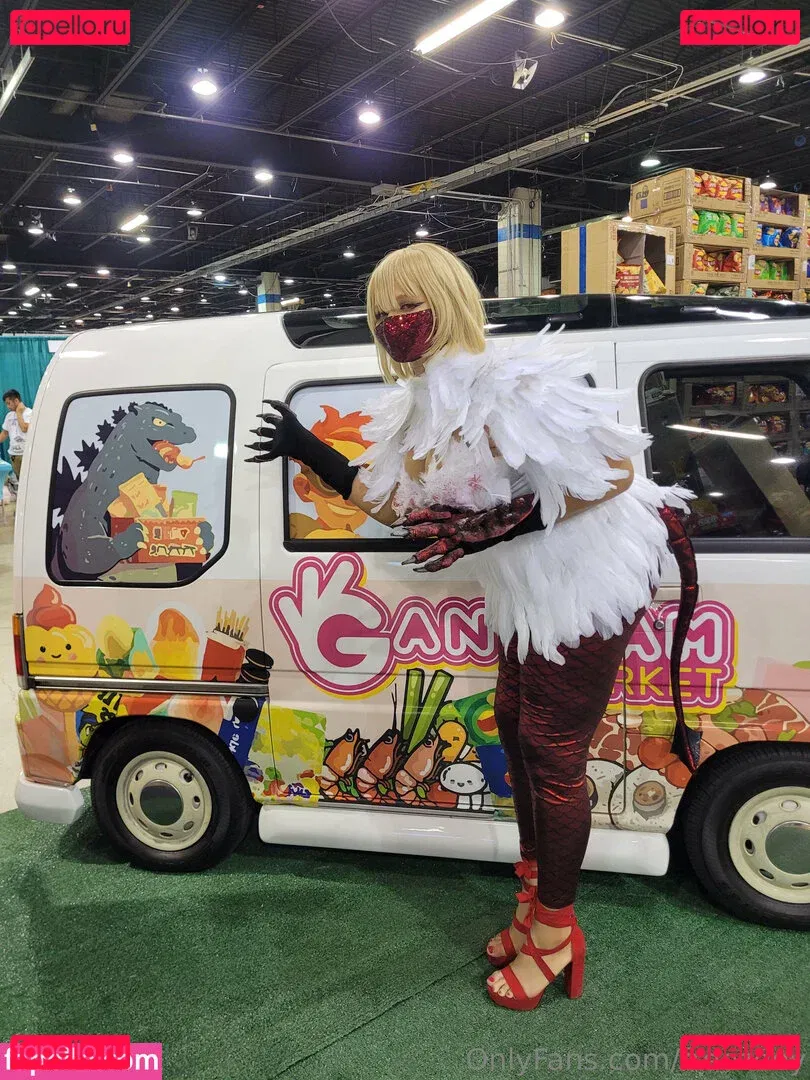 freezoey Onlyfans Photo Gallery 