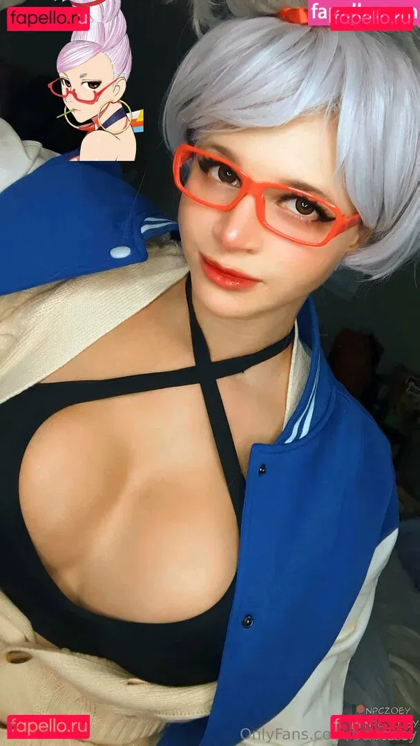 freezoey Onlyfans Photo Gallery 