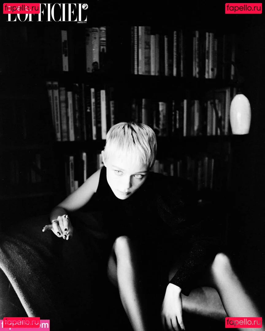 Ivanna Sakhno Onlyfans Photo Gallery 