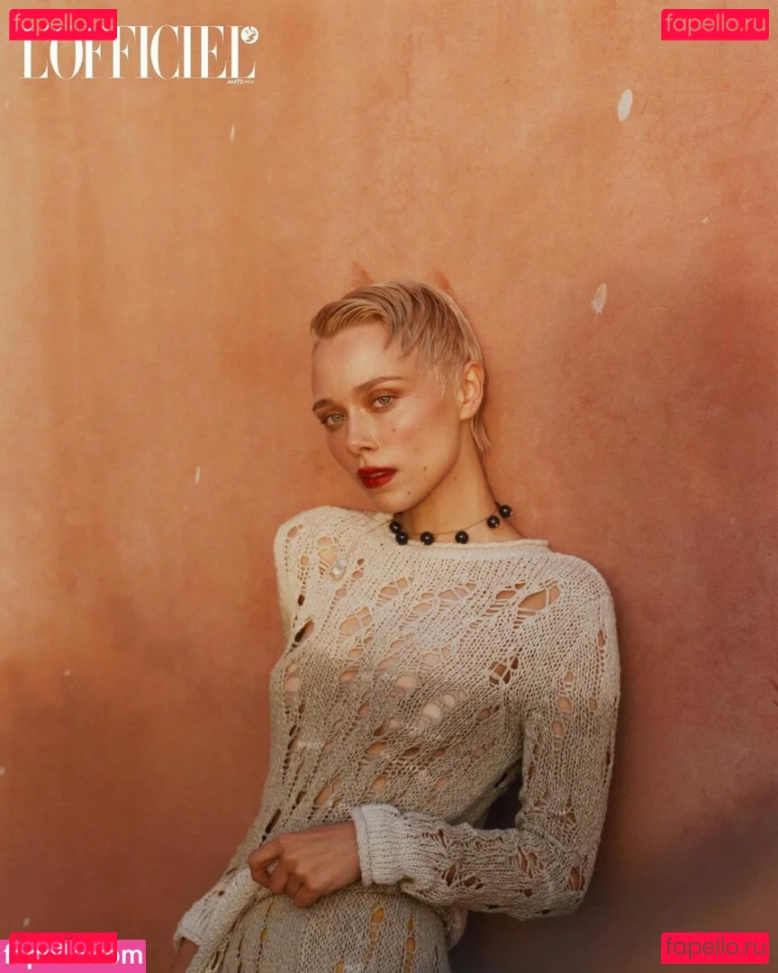 Ivanna Sakhno Onlyfans Photo Gallery 