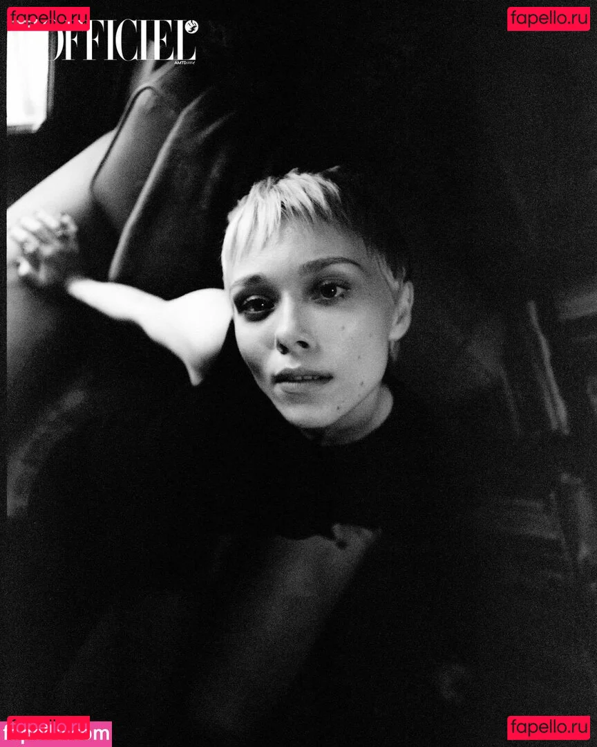 Ivanna Sakhno Onlyfans Photo Gallery 