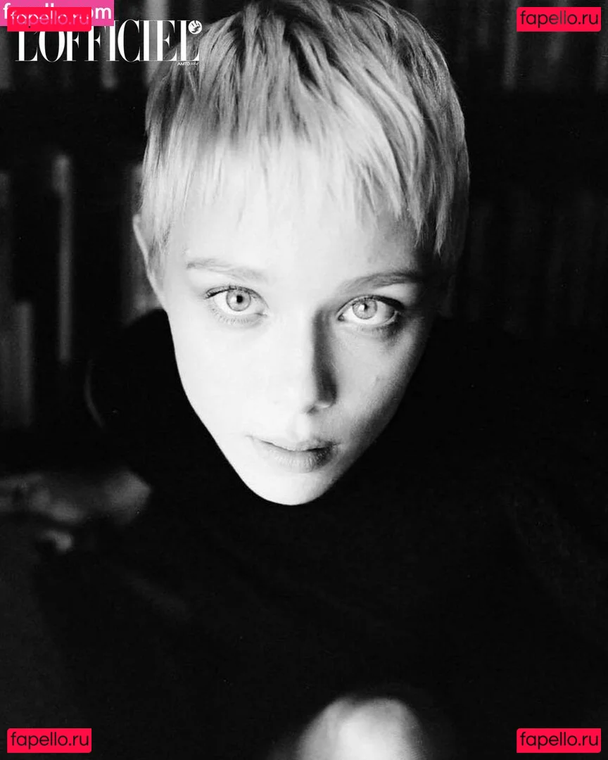 Ivanna Sakhno Onlyfans Photo Gallery 