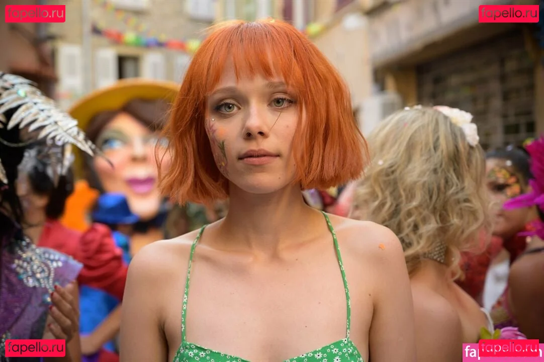 Ivanna Sakhno Onlyfans Photo Gallery 