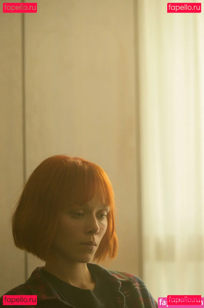 Ivanna Sakhno Onlyfans Photo Gallery 