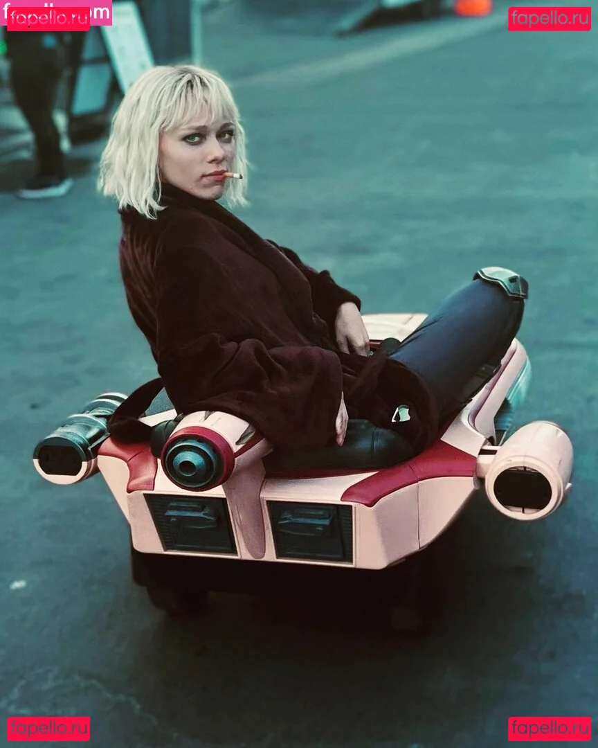 Ivanna Sakhno Onlyfans Photo Gallery 