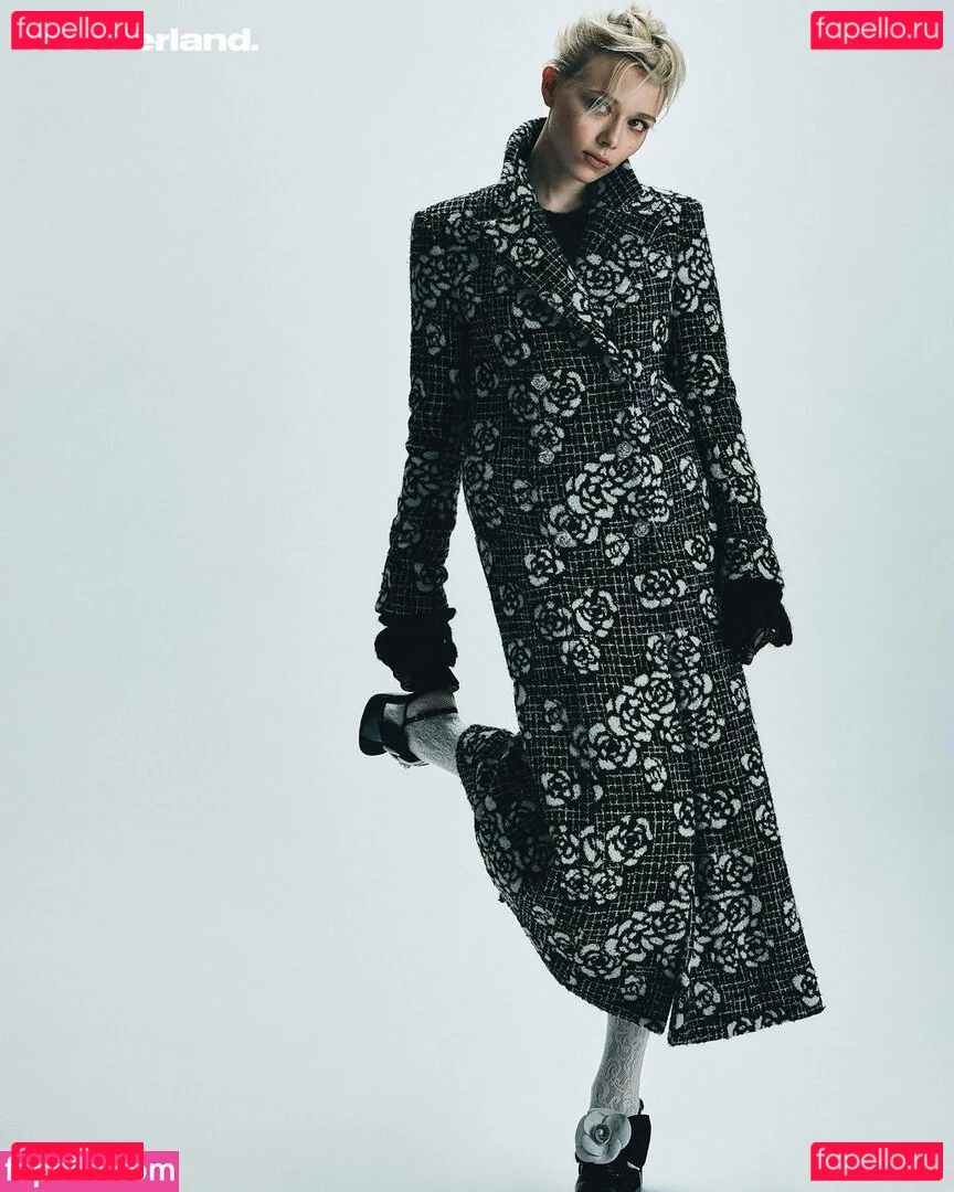 Ivanna Sakhno Onlyfans Photo Gallery 