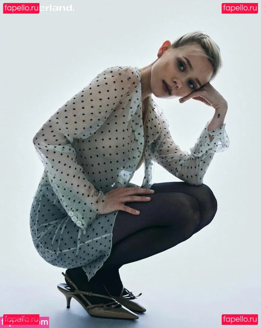 Ivanna Sakhno Onlyfans Photo Gallery 