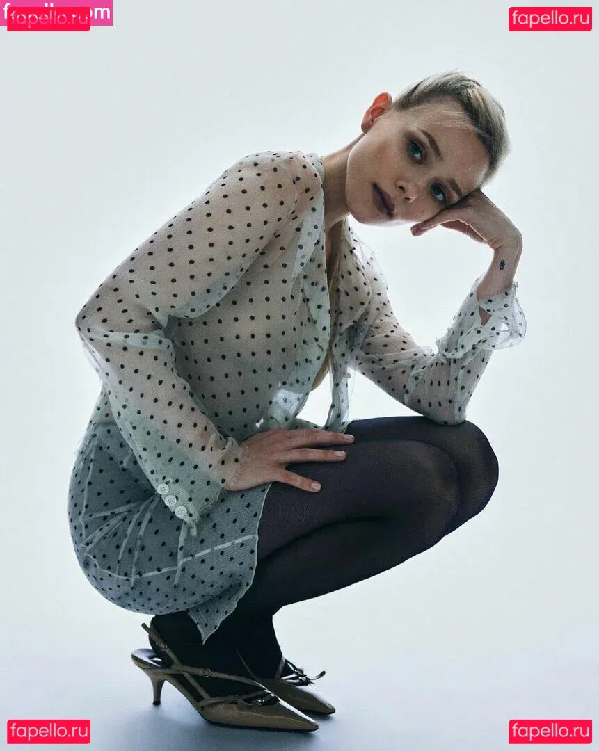 Ivanna Sakhno Onlyfans Photo Gallery 