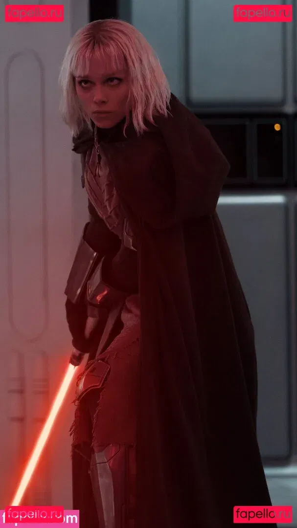 Ivanna Sakhno Onlyfans Photo Gallery 