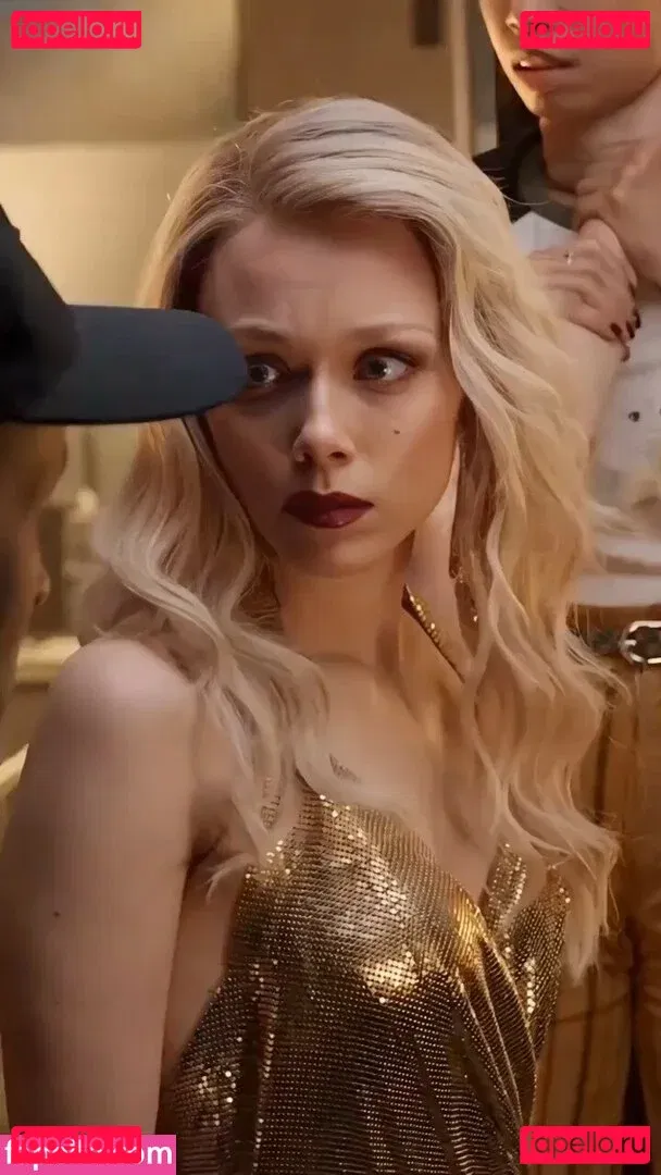 Ivanna Sakhno Onlyfans Photo Gallery 