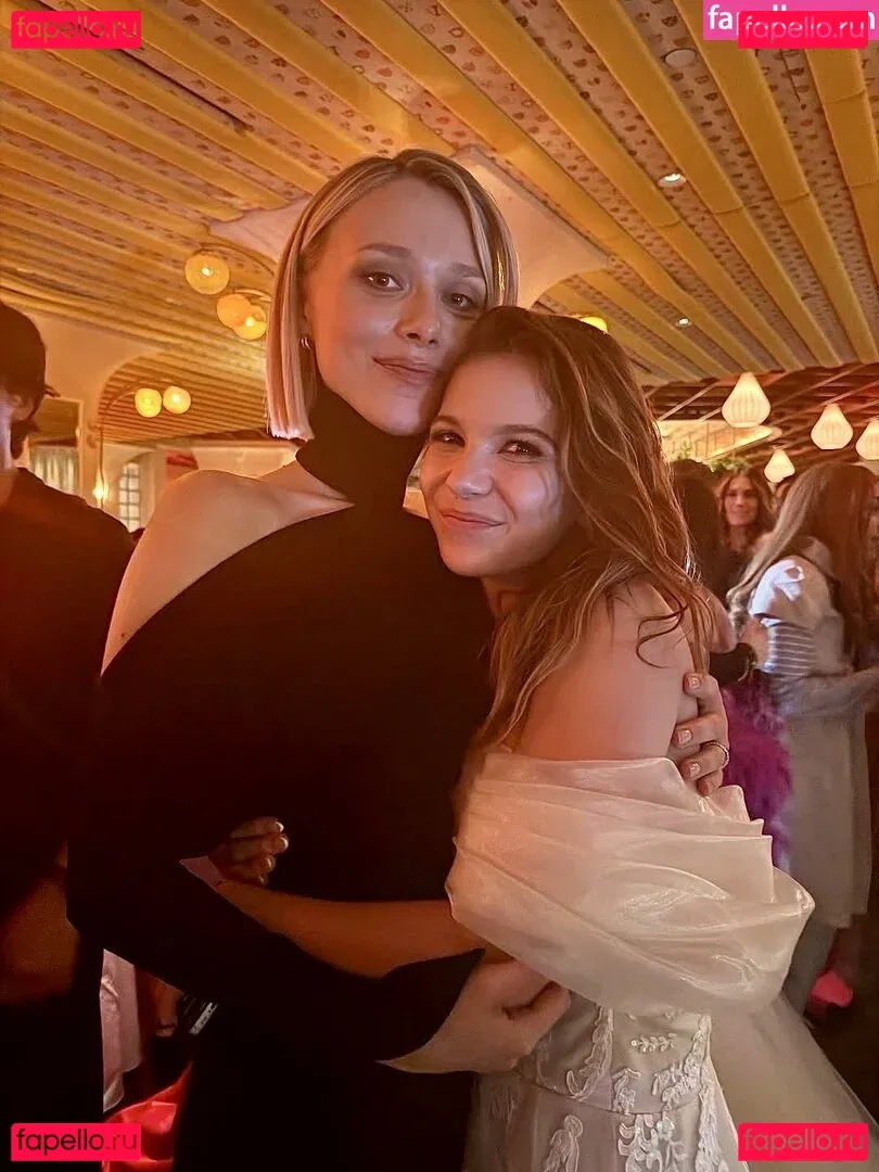 Ivanna Sakhno Onlyfans Photo Gallery 