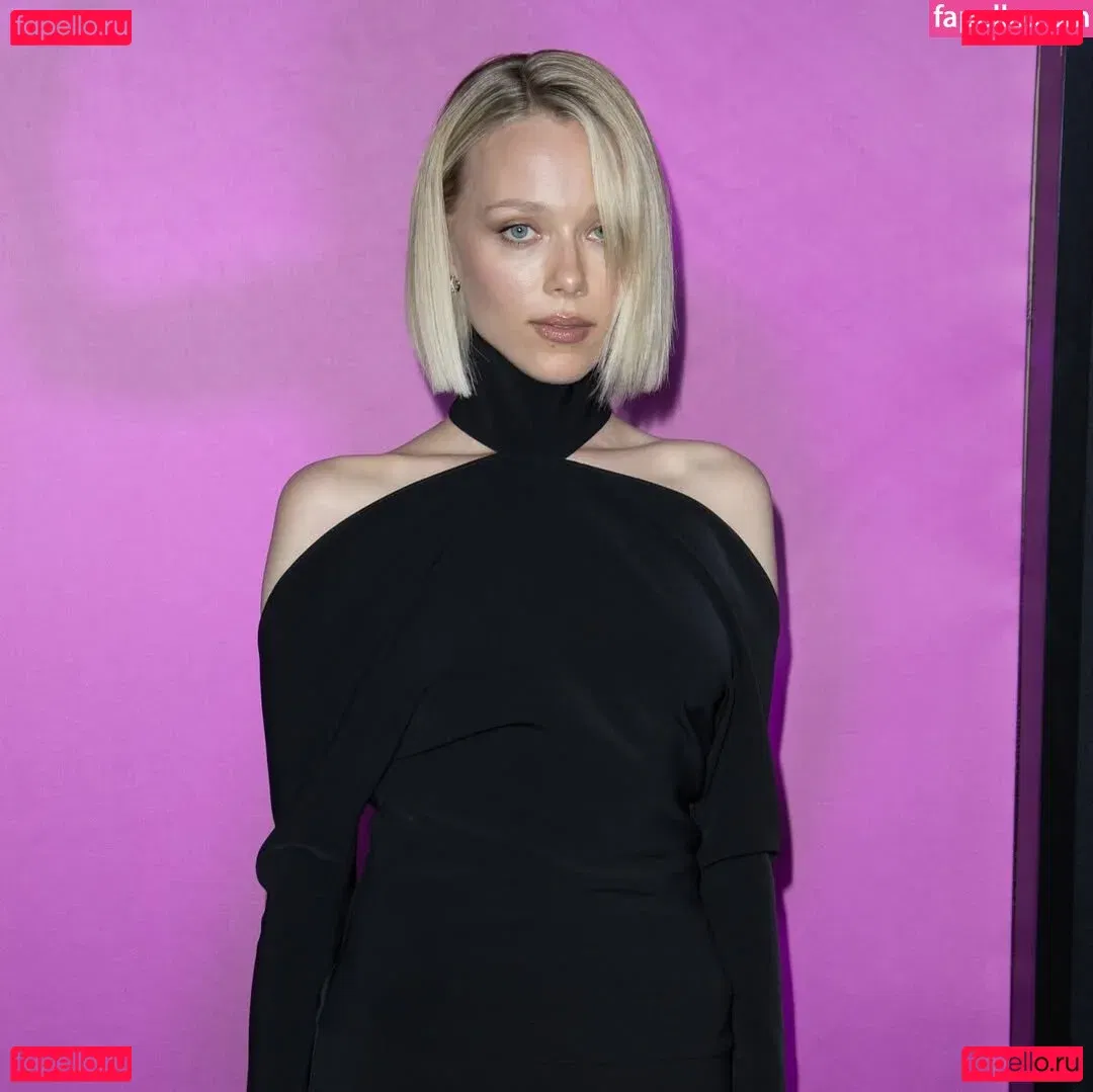 Ivanna Sakhno Onlyfans Photo Gallery 