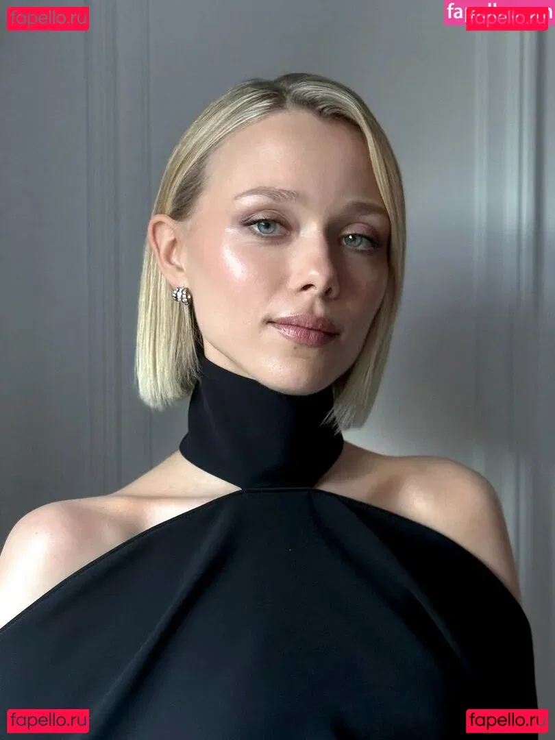 Ivanna Sakhno Onlyfans Photo Gallery 