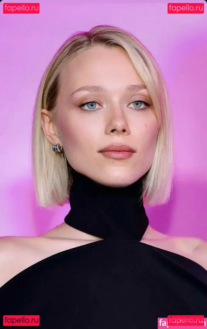 Ivanna Sakhno Onlyfans Photo Gallery 