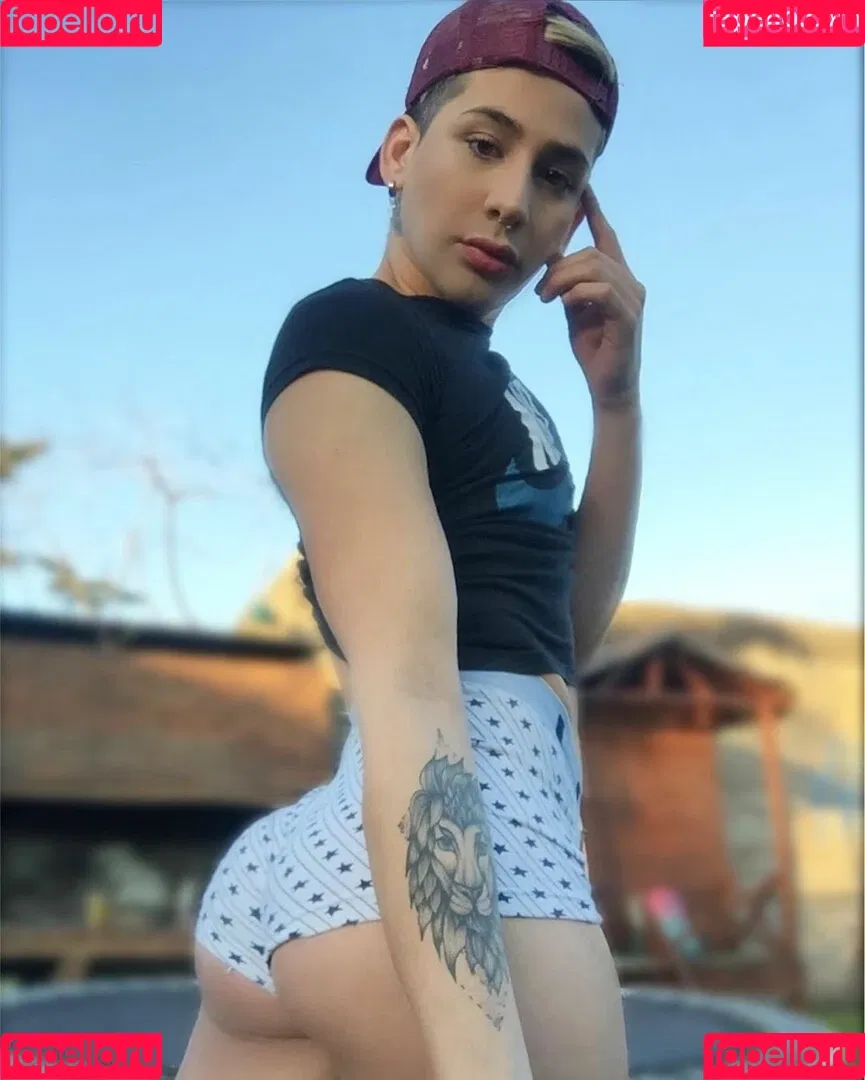 Brian Paz Onlyfans Photo Gallery 