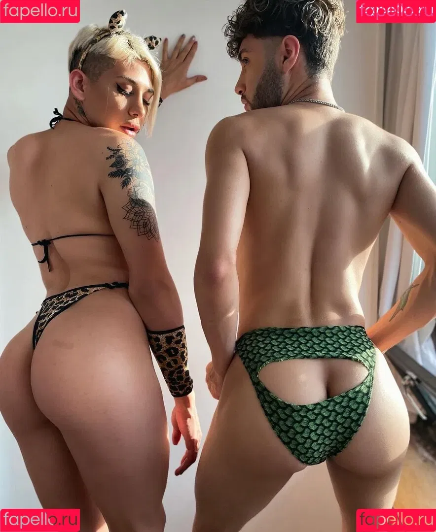 Brian Paz Onlyfans Photo Gallery 