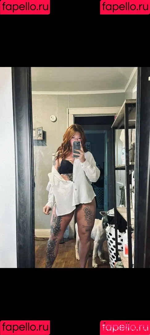 Lexafrex Onlyfans Photo Gallery 