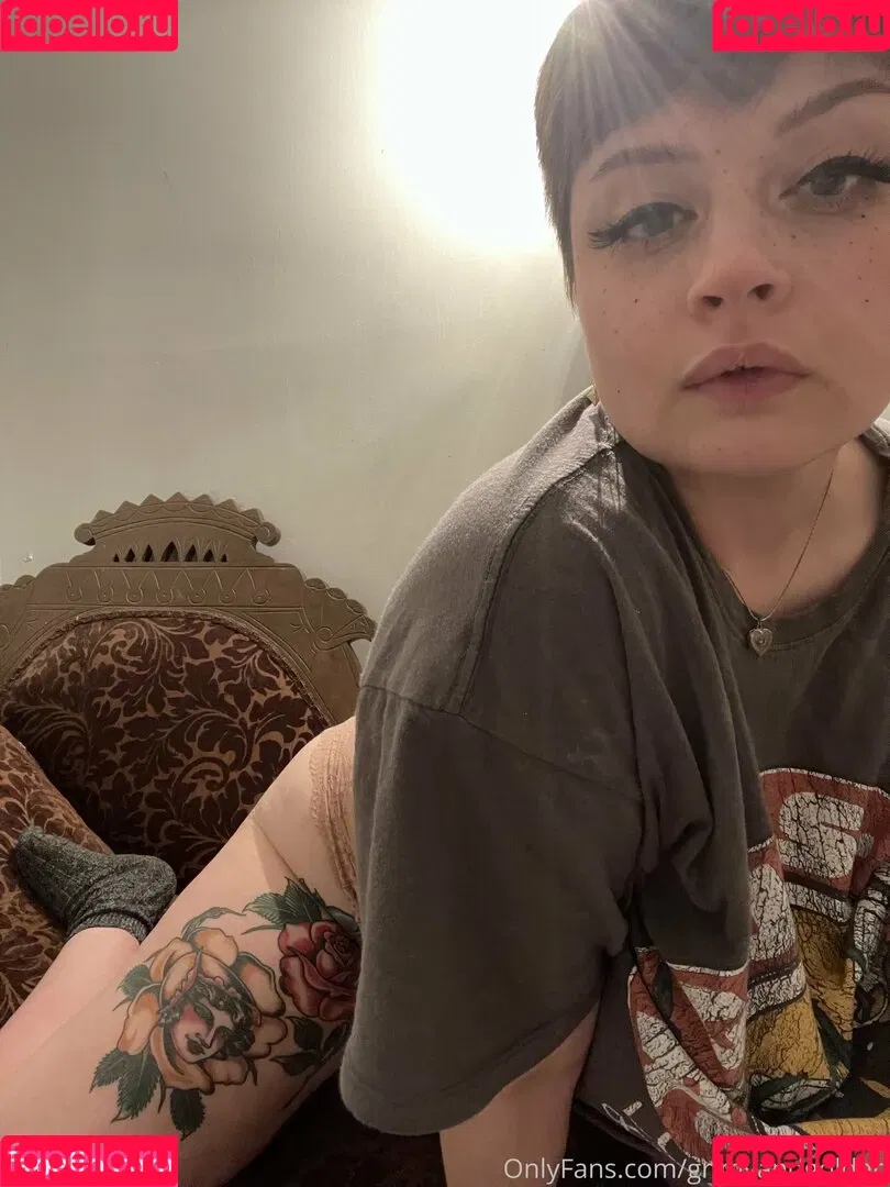 audraobscura Onlyfans Photo Gallery 