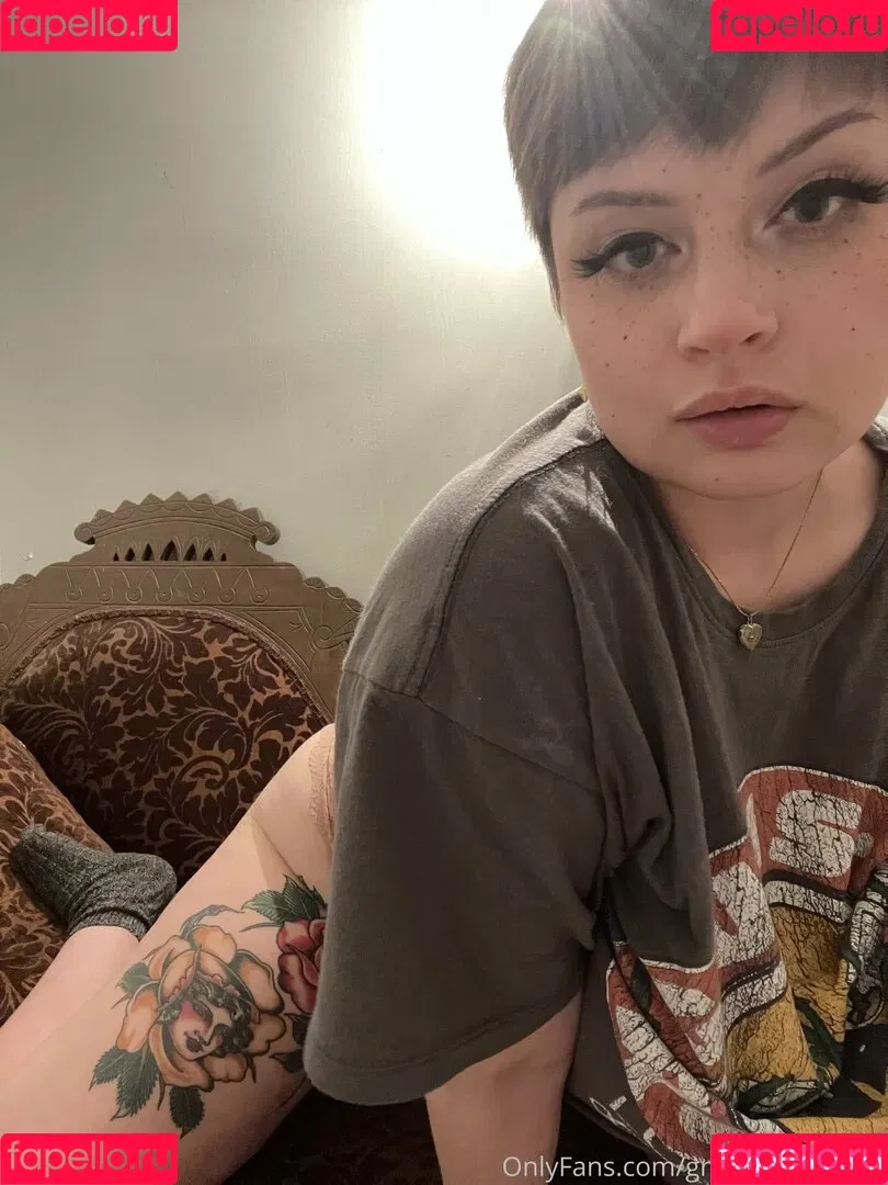 audraobscura Onlyfans Photo Gallery 