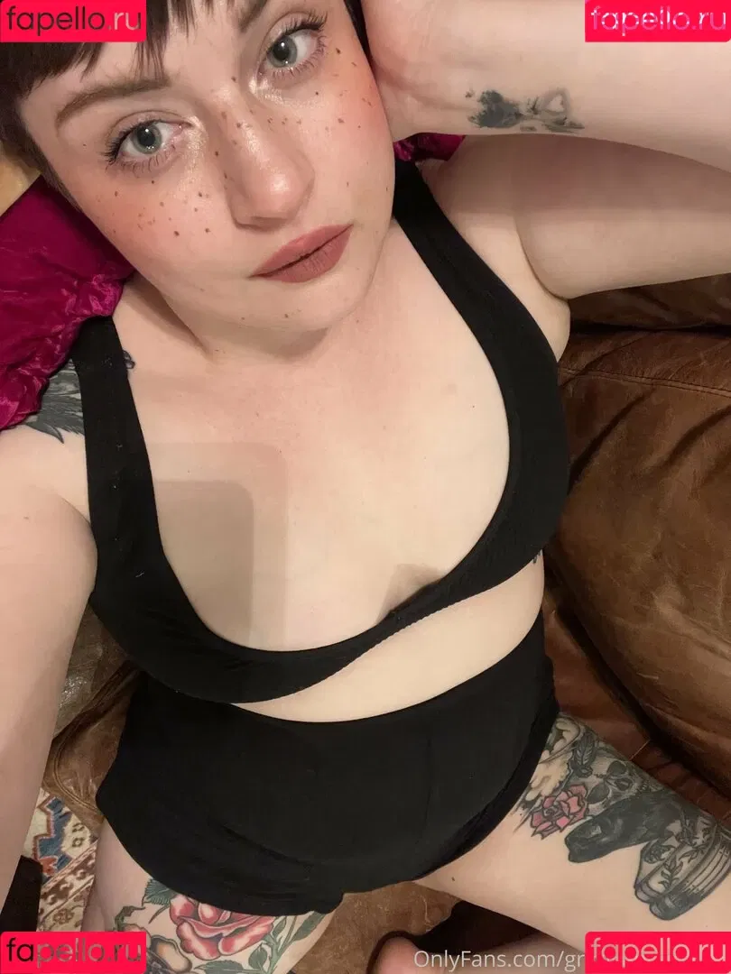 audraobscura Onlyfans Photo Gallery 