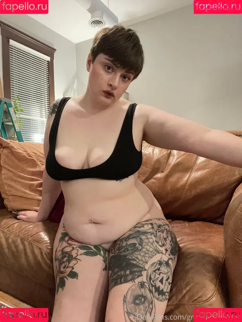 audraobscura Onlyfans Photo Gallery 
