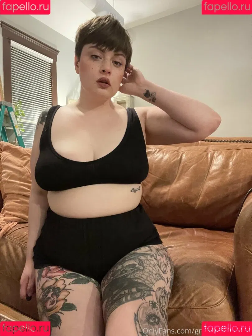 audraobscura Onlyfans Photo Gallery 