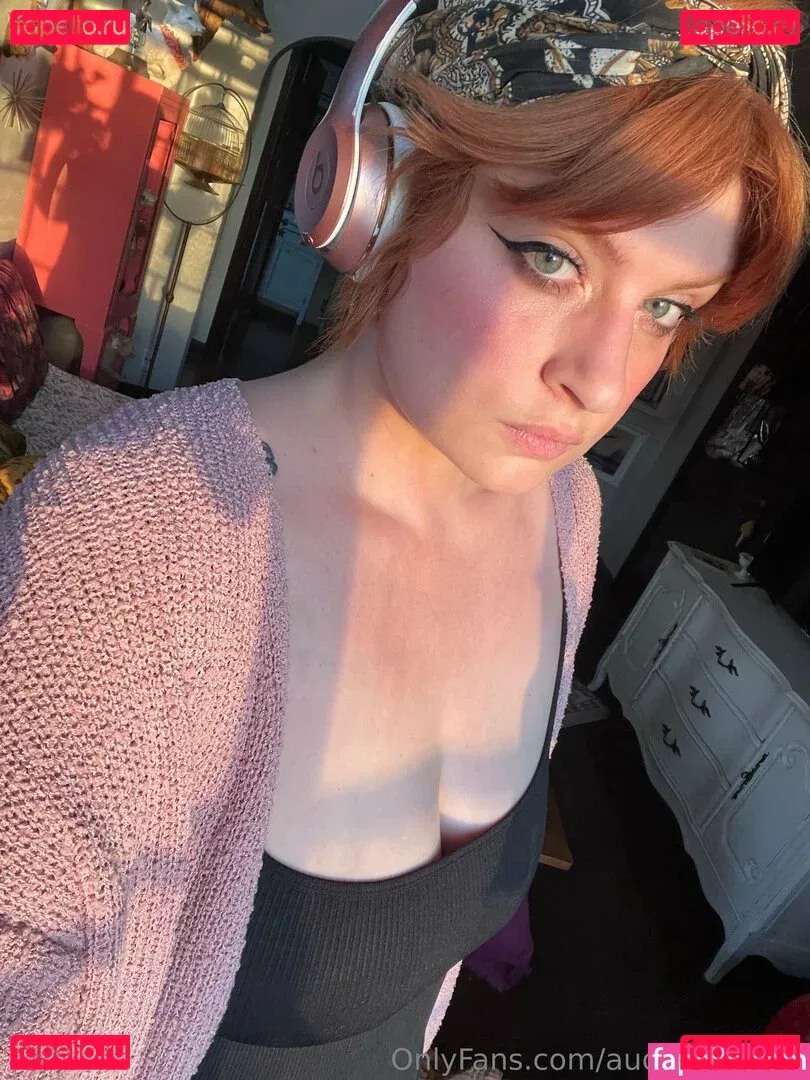 audraobscura Onlyfans Photo Gallery 