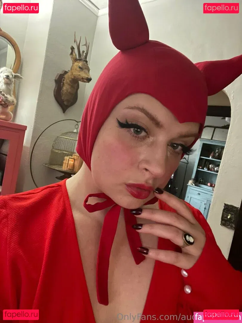 audraobscura Onlyfans Photo Gallery 